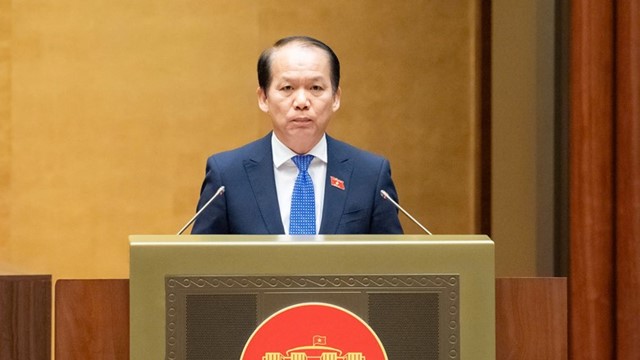 Từ tháng 7/2026, phạm nhân được phép hiến mô, bộ phận cơ thể