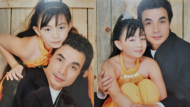 Vì sao 'bé Xuân Mai' bất ngờ sang Mỹ năm 9 tuổi khi ở đỉnh cao sự nghiệp?