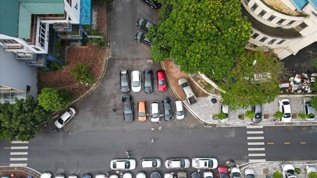 Thói quen đỗ xe tiết lộ một căn bệnh về não mà nhiều người bỏ qua