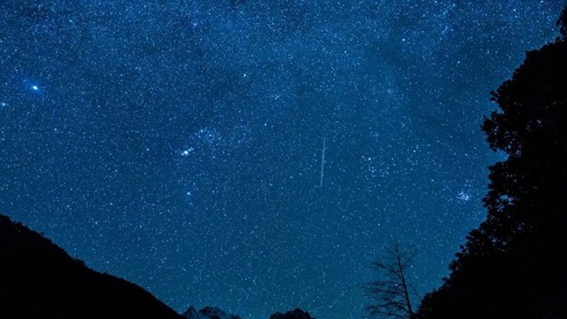 Đúng 2 ngày nữa, một hiện tượng thiên văn thú vị sẽ diễn ra trên bầu trời