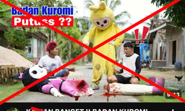 Công an phát cảnh báo quan trọng, các phụ huynh có con nhỏ cần đặc biệt lưu ý