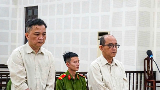 Cựu Phó Giám đốc ngân hàng bị cáo buộc chiếm đoạt hai căn nhà, trị giá 35 tỷ đồng