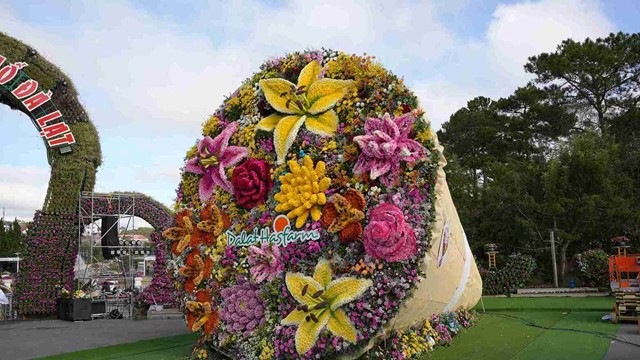 Việt Nam vừa có thêm một kỷ lục mới