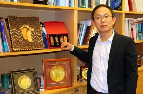 Giáo sư hàng đầu về dự báo và phòng, chống lũ lụt từ chức tại đại học danh tiếng thế giới, trở về quê hương giảng dạy