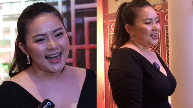 Mỹ nhân Việt từng nặng 90kg sau khi kết hôn với đại gia hơn 26 tuổi, chung sống 10 năm nhưng vẫn trì hoãn đám cưới