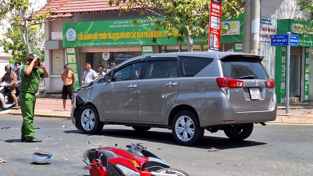 Từ hôm nay, người dân có thể được hỗ trợ tối đa 5 triệu đồng từ Nhà nước khi giúp đỡ người khác trong trường hợp này