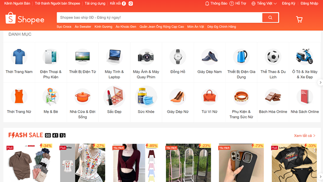 Từ 29/12, Shopee chính thức tăng phí, hàng triệu người dùng bị ảnh hưởng