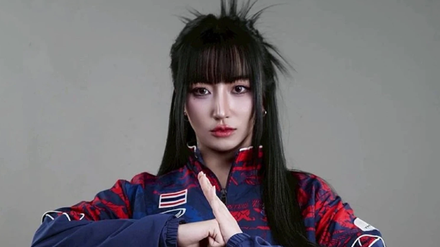 Gian lận, thể hiện hành động 'phản cảm' trong trận đấu với Việt Nam, nữ VĐV Thái Lan dính án phạt cực nặng