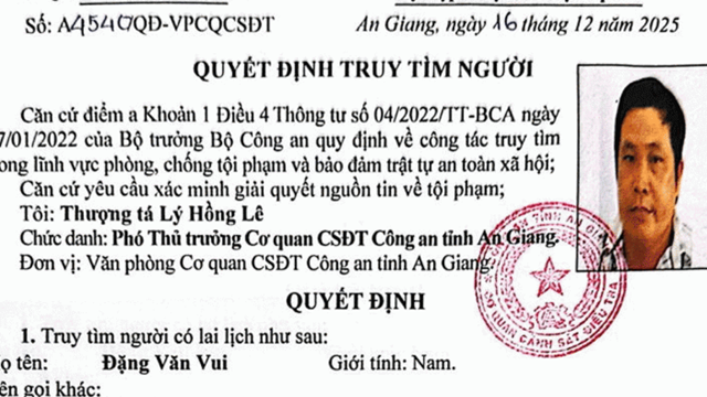 Truy tìm người bán xe biển 999.99, giá hơn 28 tỷ đồng cho đại gia Đ.V.C.