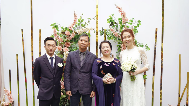 Nữ ca sĩ kết hôn với Cường Đô La, sống kín đáo trong gia tộc giàu có: Cuộc sống giờ ra sao sau biến động của Quốc Cường Gia Lai?