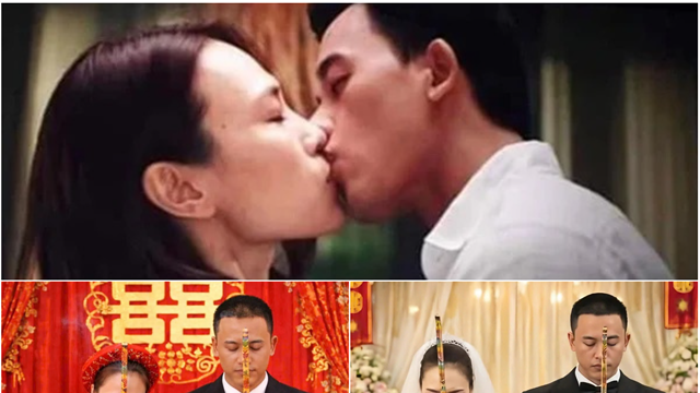 Xuất hiện 'ảnh cưới' của Mỹ Tâm và Mai Tài Phến