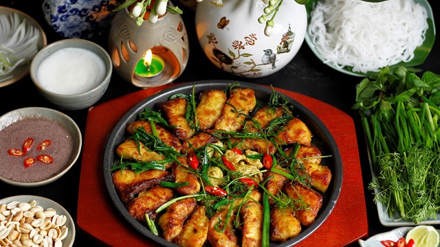 Việt Nam chính thức có thêm một Di sản văn hóa phi vật thể Quốc gia