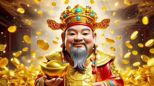 Hết ngày mai, 5 con giáp này làm gì cũng thuận lợi, tài lộc dồi dào, giàu to dịp Tết