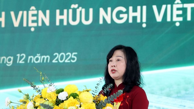 Chính thức khánh thành dự án Bệnh viện Bạch Mai, Việt Đức cơ sở 2 sau hơn 10 năm chờ đợi