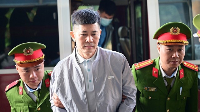 Cựu Chủ tịch Tập đoàn Thuận An được đề nghị giảm án từ 2 năm 6 tháng đến 3 năm tù