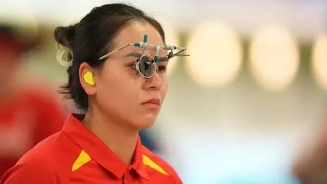 Không phải vận động viên giành nhiều huy chương nhất, nhưng đây lại là người Việt nhận tiền thưởng cao nhất SEA Games 33