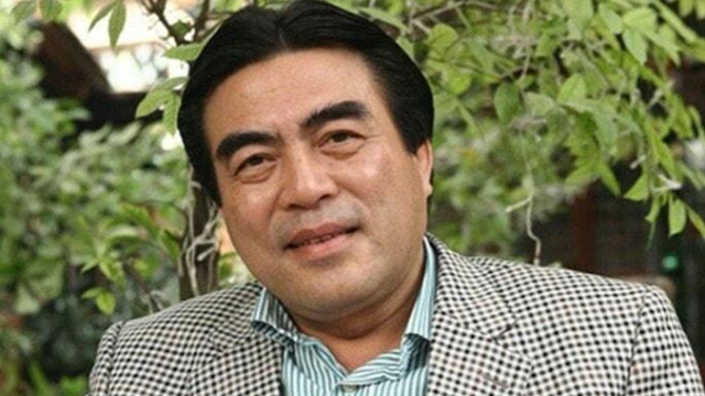 Nam NSND nổi tiếng từng là lính lái xe tăng, nay là 'huyền thoại nhạc đỏ', hạnh phúc bên vợ mỹ nhân và 4 người con