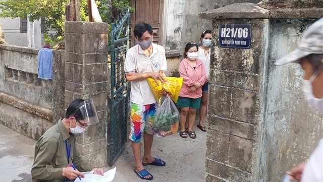 Kiến nghị tăng mức phụ cấp của Trưởng thôn, Tổ trưởng dân phố