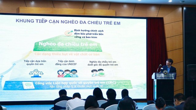 Thời kỳ dân số vàng của Việt Nam sắp kết thúc