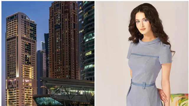 Nữ tiếp viên hàng không 25 tuổi tử vong tại khách sạn 5 sao