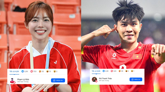 'Xạ thủ đẹp nhất Việt Nam' lên tiếng trước thông tin ‘cắm sừng’ bạn trai ngay sau SEA Games 33