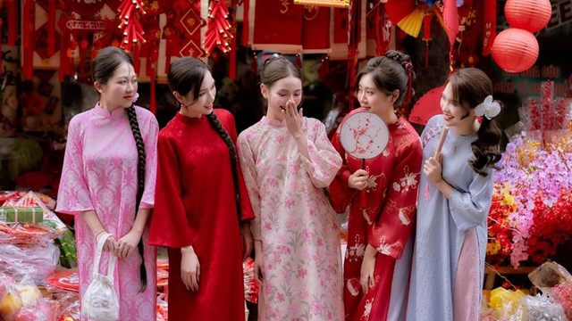 Chính thức nghỉ Tết Dương lịch 2026 kéo dài 4 ngày 