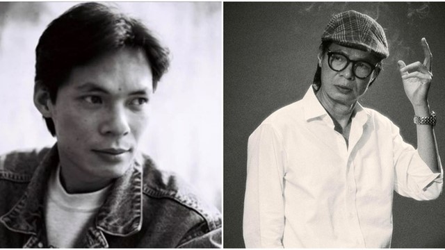 Nam NSND nổi tiếng ly hôn người vợ thứ 3, con trai chính thức lên tiếng