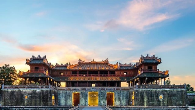 Hé lộ con số choáng ngợp về di tích Việt Nam: 4 vạn di tích được xếp hạng, hơn 300 bảo vật quốc gia trải rộng 34 tỉnh, thành