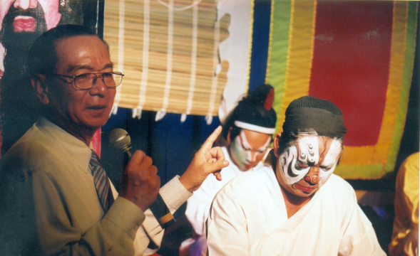 NSND xuất sắc của nền nghệ thuật Việt Nam qua đời