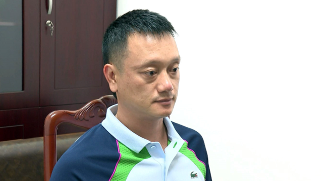 Trùm giang hồ Vi 'ngộ' lĩnh án 6 tháng tù