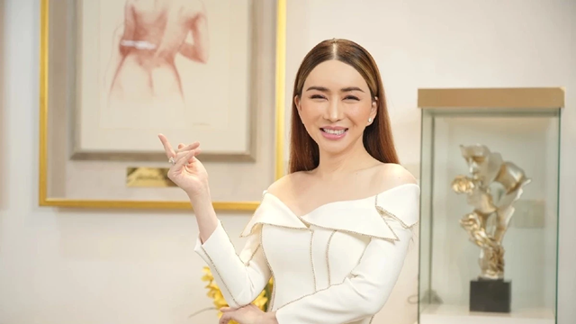 Bà trùm hoa hậu lĩnh án 2 năm tù