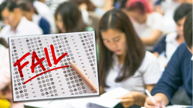 Một trường đại học ‘ra giá’ 300 triệu đồng để sinh viên trượt môn ‘chuộc’ điểm