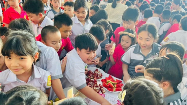 Hà Nội đổi lịch nghỉ Tết Dương lịch cho học sinh