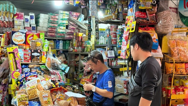 Từ 1/1/2026, hộ kinh doanh và doanh nghiệp không phải nộp khoản thu bắt buộc này