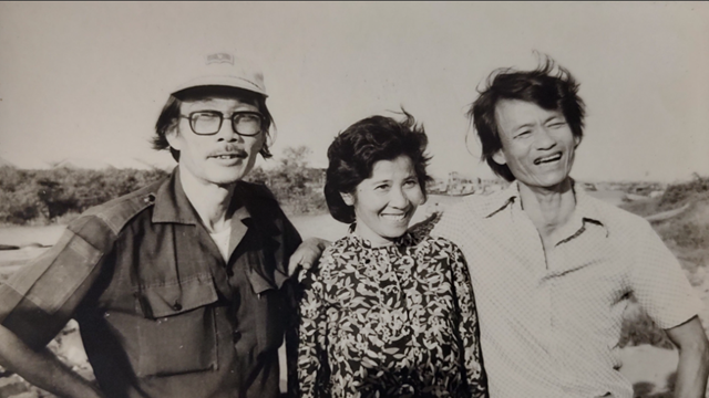 ‘Người mẹ hiền nhất màn ảnh Việt’ từng hoạt động cách mạng, có chồng là nhạc sĩ nổi tiếng, U100 vẫn chưa được phong tặng danh hiệu NSND