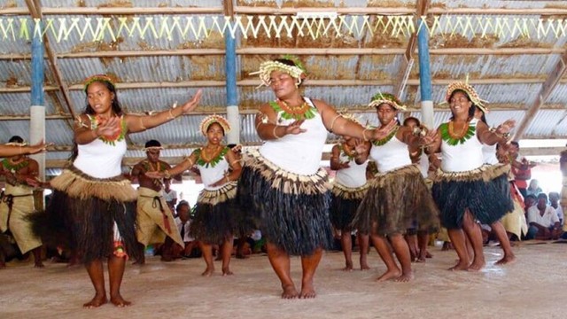 Đây là nước đón giao thừa năm 2026 sớm nhất thế giới