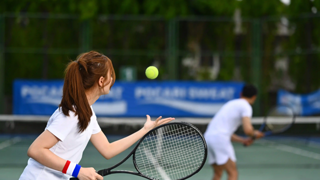 Chính thức: Từ mai, 7 thay đổi về luật pickleball bắt đầu được áp dụng