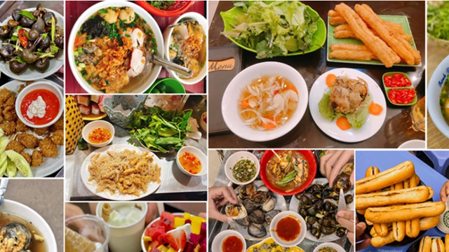 9 điểm chơi Tết Dương lịch vào 'phút chót'