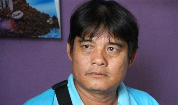 ‘Hiệp sĩ đường phố’ Nguyễn Thanh Hải bị bắt