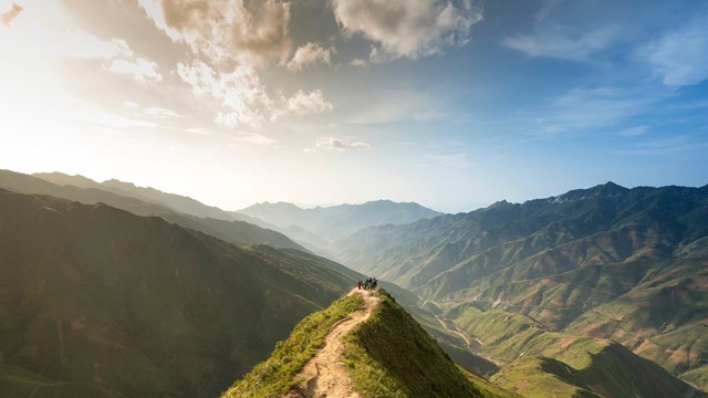 Nơi duy nhất của Việt Nam lọt top 26 điểm đến toàn cầu năm 2026, được ví như 'thiên đường săn mây'