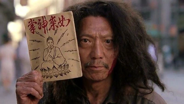 Tài tử kinh điển qua đời