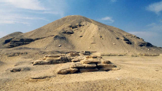 Những thành phố 'mất tích' tới nay vẫn chưa tìm thấy