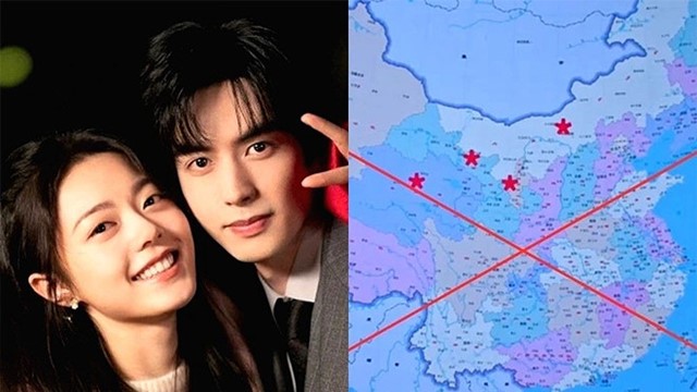 Yêu cầu gỡ bỏ phim ‘Tôi thấy ánh dương rực rỡ’