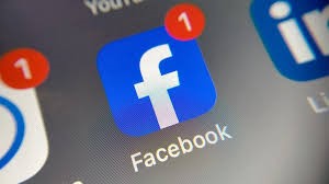 Facebook thông báo khẩn