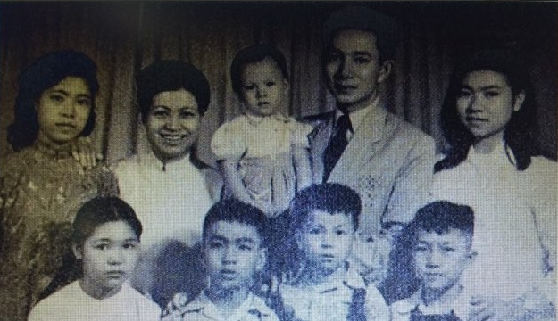 Gia đình từng giàu có bậc nhất Hà Nội hiến tặng Nhà nước hơn 5.000 lượng vàng: Bố được đặt tên đường, 3 mẹ con được Bác Hồ đặt tên