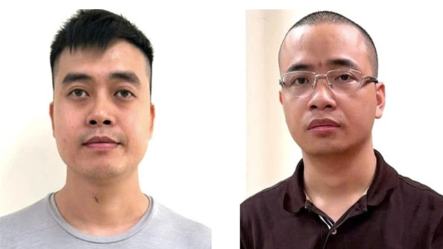 ‘Ông trùm’ sản xuất sữa giả HIUP trị giá hơn 2.400 tỷ đồng bị đề nghị 25-28 năm tù