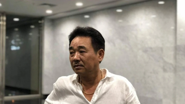 'Ngọc Hoàng' Quốc Khánh chính thức lên tiếng