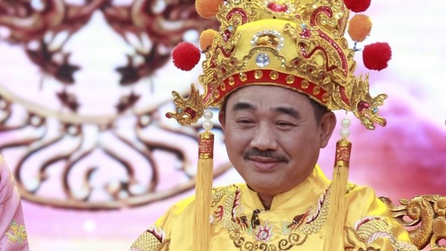 Nam NSND nổi tiếng cả nước với vai diễn ‘Ngọc Hoàng’ suốt 22 năm, sống trong căn phòng 10m2, U70 vẫn là ‘trai tân’