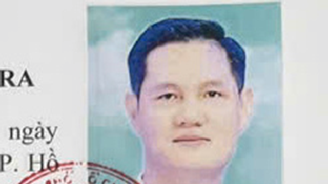 Truy nã đặc biệt Chủ tịch Tập đoàn Sam Group 