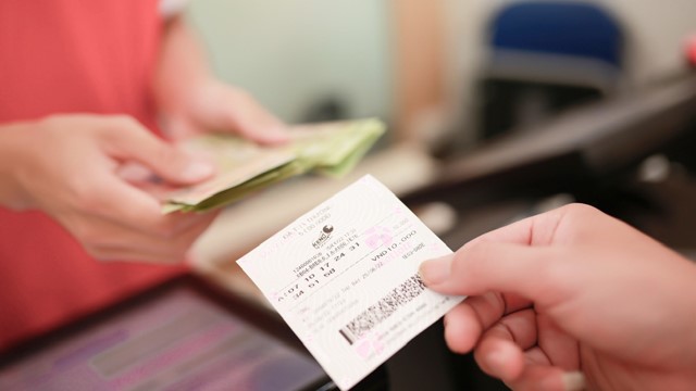 Vietlott liên tiếp phát cảnh báo khẩn đến khách hàng